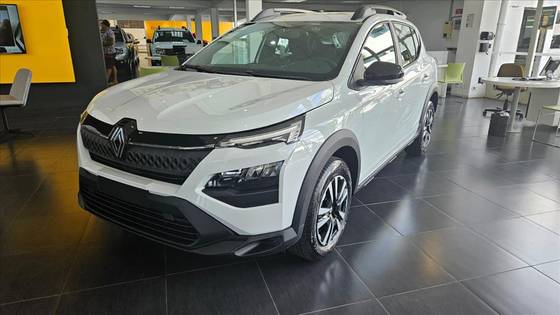 RENAULT KARDIAN 1.0 TCE FLEX EVOLUTION EDC RENAULT KARDIAN 1.0 TCE FLEX EVOLUTION EDC
